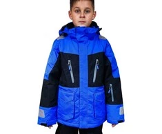 justplay Just Play Slidinėjimo Striukė Vaikams Mėlyna B3343/BRIGHT Mėlynas