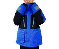 justplay Just Play Slidinėjimo Striukė Vaikams Mėlyna B3343/BRIGHT Mėlynas