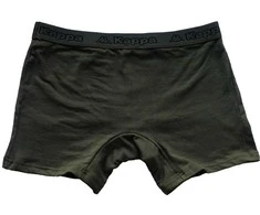 Kappa Apatiniai Vyrams Boxer Khaki K1211/KHAKI
