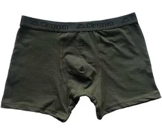 Kappa Apatiniai Vyrams Boxer Khaki K1211/KHAKI