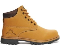 Kappa Avalynė Logo Tennesee 2 Brown 303UY90 937