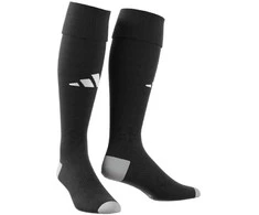 Adidas Futbolo Kojinės Milano 23 Juodas HT6538