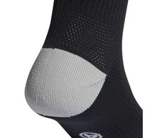 Adidas Futbolo Kojinės Milano 23 Juodas HT6538