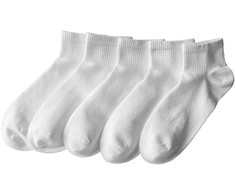 Alina Kojinės 5pp Baltas BL22057