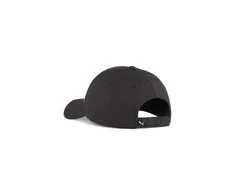 Puma Kepurė Ess Puma Bb Cap Juodas 025318 01