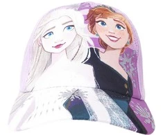 Kepurė Mergaitėms Disney Frozen 2 Violetinė FR-A-HAT-369-1