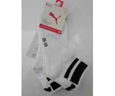Puma Kojinės Clyde Junior Baltas 938588 04