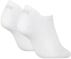 Puma Kojinės Cushio Baltas 938382 02