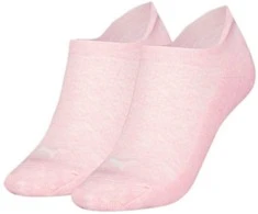 Puma Kojinės Cushio Rožinė 938382 04