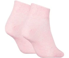 Puma Kojinės Quarte Rožinė 938381 04