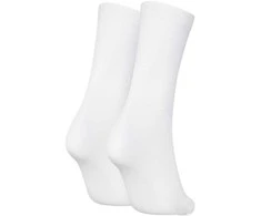 Puma Kojinės Sock 2 Pairs Baltas 938380 02