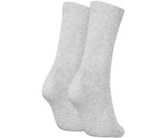 Puma Kojinės Sock 2 Pairs Pilkas 938380 03