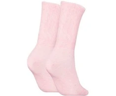 Puma Kojinės Sock 2 Pairs Rožinė 938380 04
