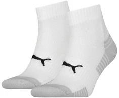 Puma Kojinės Sport Cushio Baltas 935468 01
