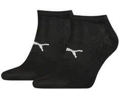 Puma Kojinės Sport Light Juodas 935476 02