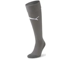Puma Kojinės Team Liga Socks Core Pilkas 703441 43
