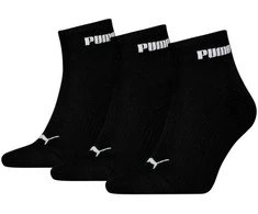 Puma Kojinės Unisex New Baltas Pilkas Žalias 938393 16