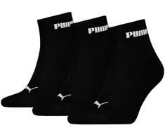 Puma Kojinės Unisex New Baltas Pilkas Žalias 938393 16