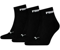 Puma Kojinės Unisex New Juodas 938393 02