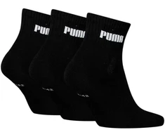 Puma Kojinės Unisex New Juodas 938393 02
