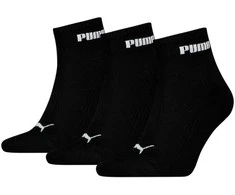 Puma Kojinės Unisex New Juodas 938393 02