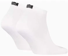 Puma Kojinės Unisex Sport Baltas 938902 03