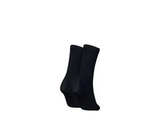 Puma Kojinės Women Sock 2 Pairs Juodas 938380 01