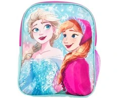 Kuprinė Mergaitėms Disney Frozen Mėlyna 21312001 8