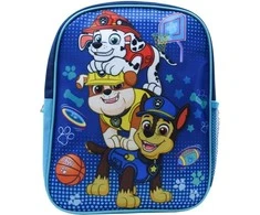 Spin Master Kuprinė Vaikams Paw Patrol Mėlyna PPT12001 54
