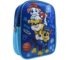 Spin Master Kuprinė Vaikams Paw Patrol Mėlyna PPT12001 54
