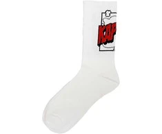 M-SOCKS Kojinės Baltas KOJ 2015/Baltas