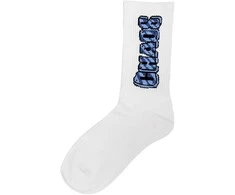 M-SOCKS Kojinės Baltas KOJ 2018/Baltas