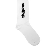 M-SOCKS Kojinės Baltas KOJ 2019/Baltas