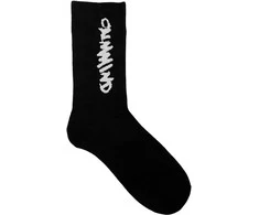 M-SOCKS Kojinės Juodas KOJ 2019/Juodas