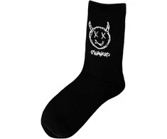 M-SOCKS Kojinės Juodas KOJ 2019/Juodas