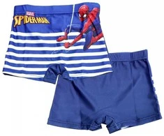 Marvel Maudymosi Glaudės Berniukams Spired Man Mėlyna SP-G-SWIM-118/TM