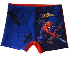 Marvel Maudymosi Glaudės Vaikams Spider Man Mėlyna Raudona SPI22-1018R