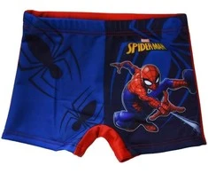 Marvel Maudymosi Glaudės Vaikams Spider Man Mėlyna Raudona SPI22-1018R