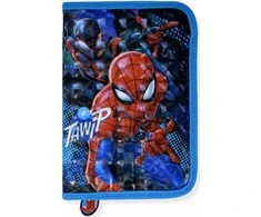 Marvel Penalas Berniukams Spider Man Mėlyna 21904731 3