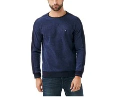MCL Megztinis Vyrams Mėlyna 35387/INDIGO