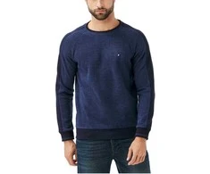 MCL Megztinis Vyrams Mėlyna 35387/INDIGO