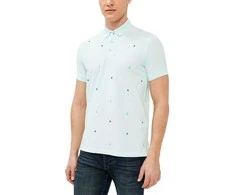 MCL Polo Marškinėliai Vyrams Mint 26505/A.MINT