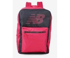 New_Balance New Balance Kuprinė Booker Backpack II Rožinė Pilkas 500160 662