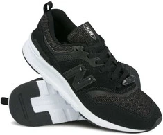 New_Balance New Balance Avalynė CW997HV1 Lifestyle Juodas CW997HJB