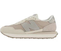 New_Balance New Balance Avalynė Moterims 237 Running Pilkas Baltas Lilac WS237MSB