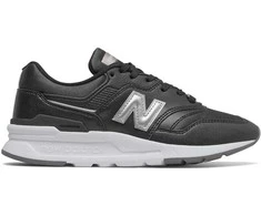 New_Balance New Balance Avalynė Moterims 997H Juodas