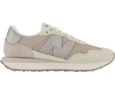 New_Balance New Balance Avalynė Moterims 237 Running Pilkas Baltas Lilac WS237MSB