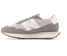 New_Balance New Balance Avalynė Moterims 237V1 Pilkas WS237NM