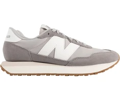New_Balance New Balance Avalynė Moterims 237V1 Pilkas WS237NM