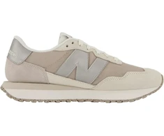 New_Balance New Balance Avalynė Moterims 237 Running Pilkas Baltas Lilac WS237MSB